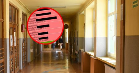Plaga w liceach. Mamy przysłały nam plany lekcji