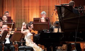 Konkurs, którego Polakom można pozazdrościć. Bilety rozchodzą się na pniu