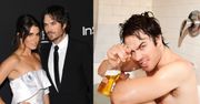 Ian Somerhalder ZARĘCZYŁ SIĘ!