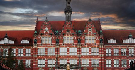 Innowacyjna technologia. W Polsce projektowane są wyjątkowe drony