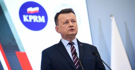 Wojna za wschodnią granicą. Polska armia wprowadza pierwszy stopień gotowości