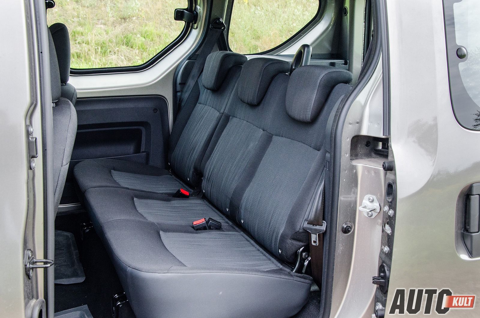 Dacia Dokker Laureate 1,5 dCi 90 – test [galeria] 16