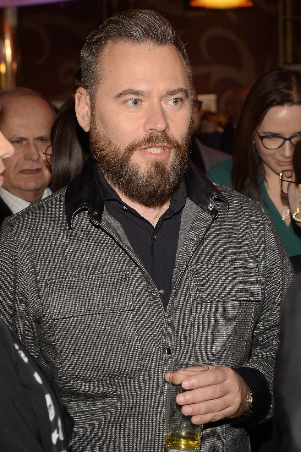 Krzysztof Stanowski