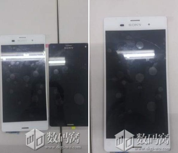 Xperia Z3 i Xperia Z3 Compact?