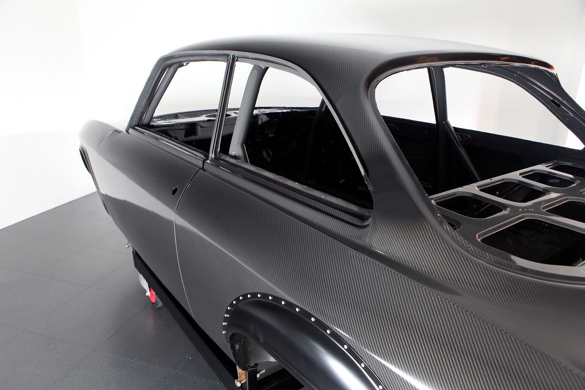 Alfaholics GTA-R 300 (fot. Alfaholics)