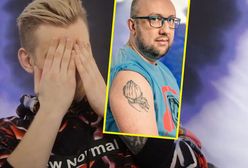 Najgorsze polskie tatuaże. Wstyd je pokazać