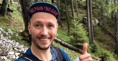 Zaginął Polak na Maderze. Gdzie jest Michał Kozek?