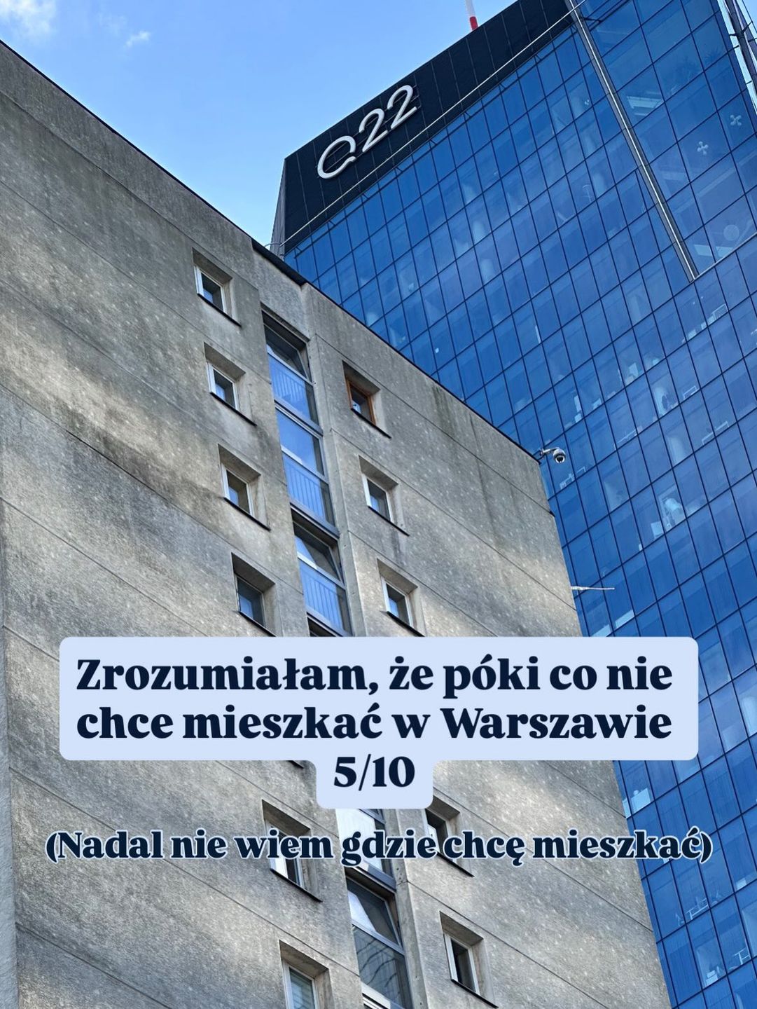 Julia Walczak podsumowała rok