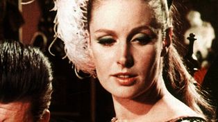 "Lalka" Hasa też oburzała. Wizjoner zmierzył się z narodową świętością