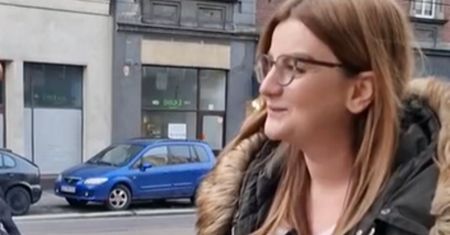 Radna pokazała, jak działa Polski Ład. "Czy odda mi pani 60 zł za 29 zł?"
