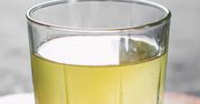 Wypij szklankę wieczorem. Usunie toksyny i wzmocni wątrobę