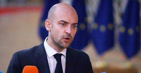 Francja o zmianie doktryny nuklearnej Rosji. "Zagrywka retoryczna"
