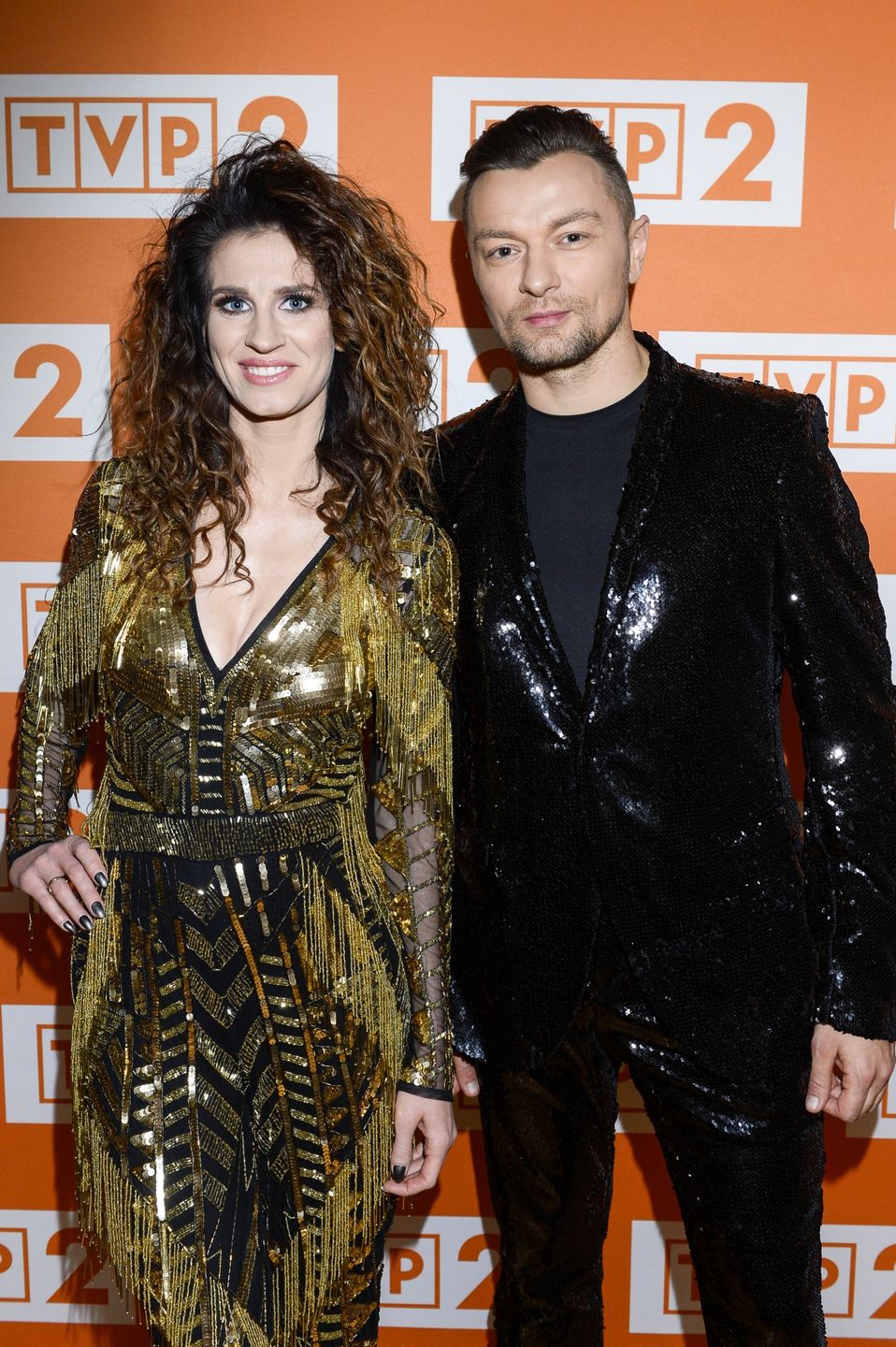 Sylwia Grzeszczak i Liber (2018)