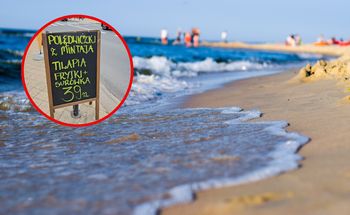 Krynica Morska w kryzysie. Sezon, jakiego nikt się nie spodziewa