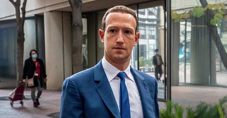 Finansowa obsuwa w Facebooku. Będzie kolejna fala zwolnień? "Płaci się ludziom za nicnierobienie"