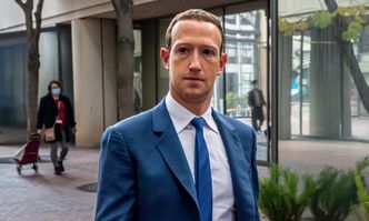 Finansowa obsuwa w Facebooku. Będzie kolejna fala zwolnień? "Płaci się ludziom za nicnierobienie"