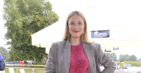 Natalia Klimas w euforii. Urodziła drugie dziecko!