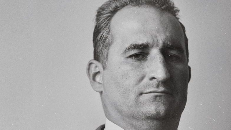 Misiek Koterski pokazał się bez koszulki. Ale brzuch!