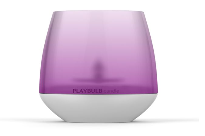 PLAYBULB - świeczka, którą zachwycił się Kickstarter. I wcale nas to nie dziwi! 1