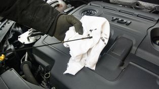 W sobotę sprawdzisz auto za darmo. Wiemy, gdzie podjechać