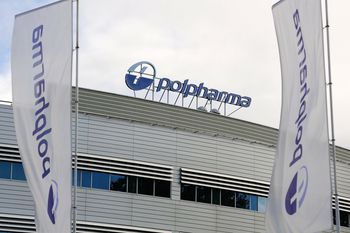 Największy polski producent leków chce przejąć dużą rumuńską firmę