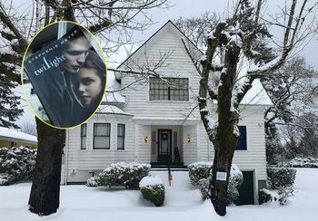 Dom z kultowego filmu stał się turystycznym hitem. Od lat robi furorę