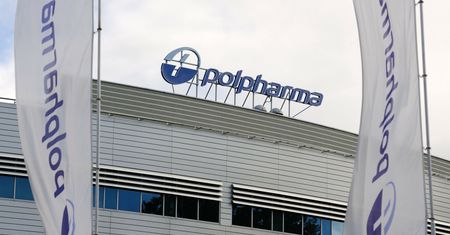 Największy polski producent leków chce przejąć dużą rumuńską firmę
