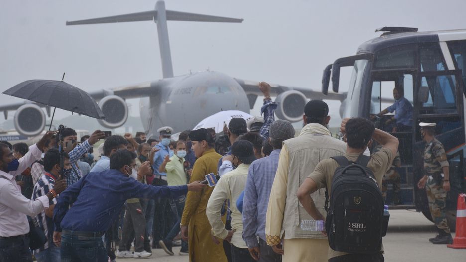 Kabul