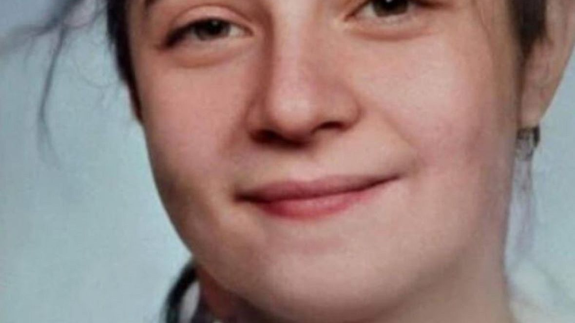 Daria Młynarczyk zaginęła w 1995 roku w Pile. 