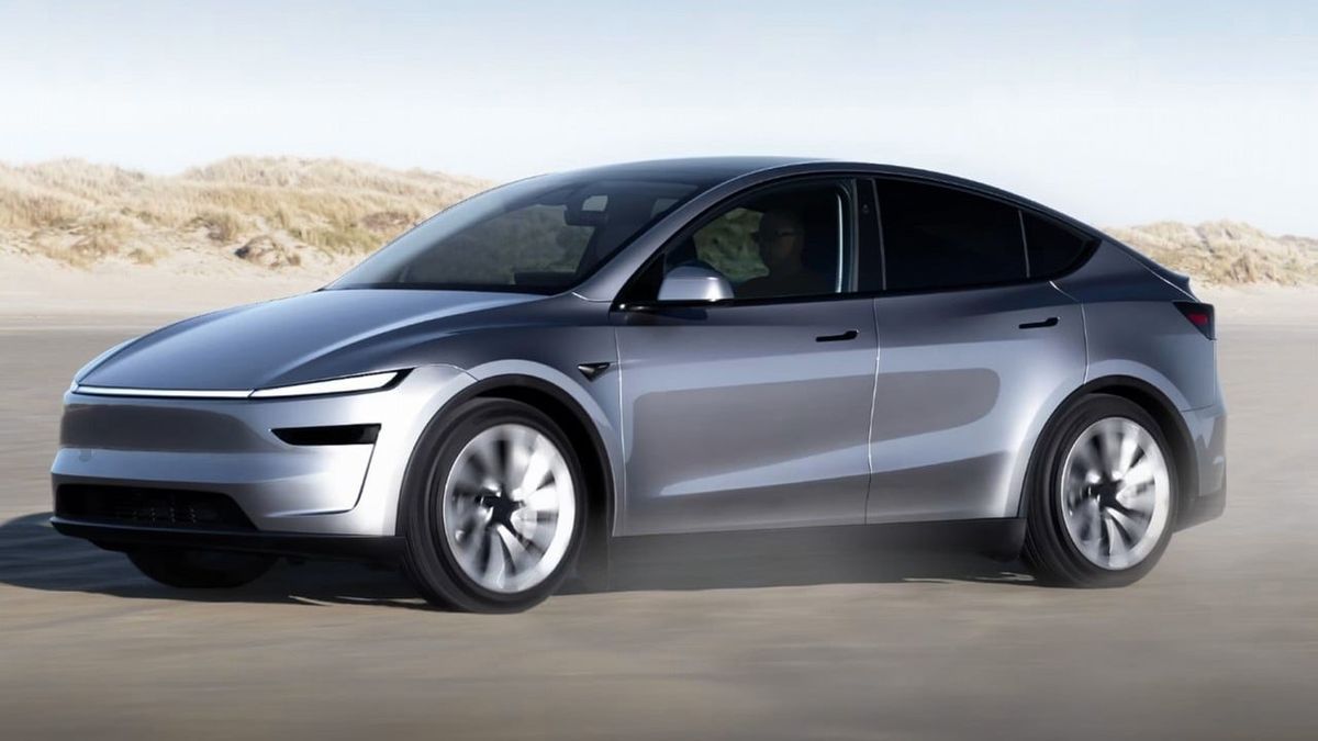 Źrodło fot. Tesla; materiały promocyjne