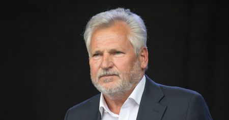 Kwaśniewski bez ogródek do Dudy. Wymowne porównanie