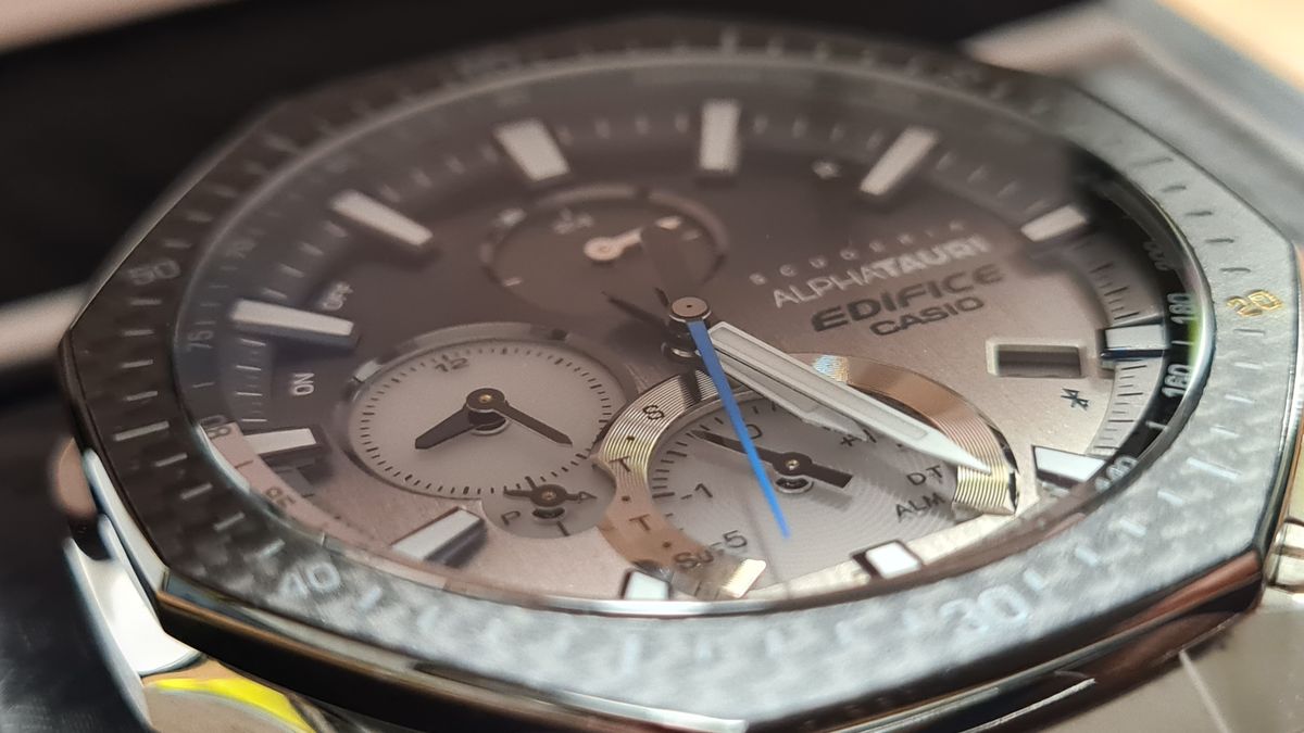 Gratka dla kolekcjonerów z nutą nowoczesności