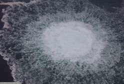 Kratery na dnie morza. Niemcy badają Nord Stream