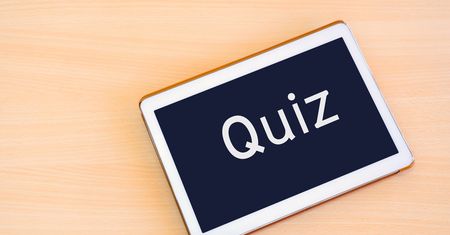Quiz Komórkomanii - sprawdź, jak uważnie śledzisz newsy na świata mobilnych technologii