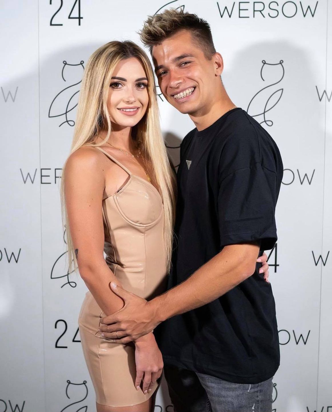 Wersow udostępniła na Instagramie odważne fotki