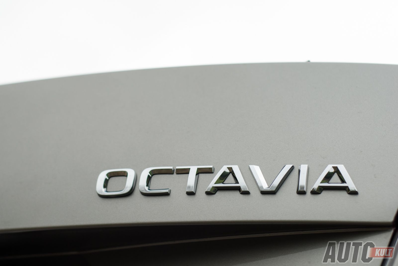 Škoda Octavia 1,2 TSI DSG Ambition - test długodystansowy [galeria] 26
