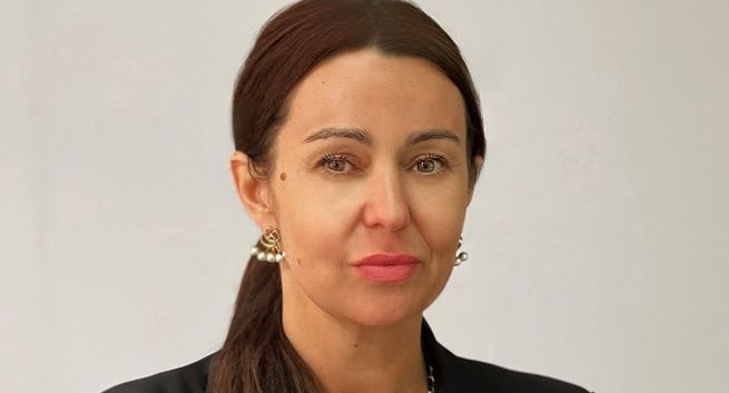 Agata Brodzka dyrektorką marketingu Ceramiki Paradyż