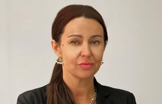 Agata Brodzka dyrektorką marketingu Ceramiki Paradyż