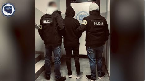 policja