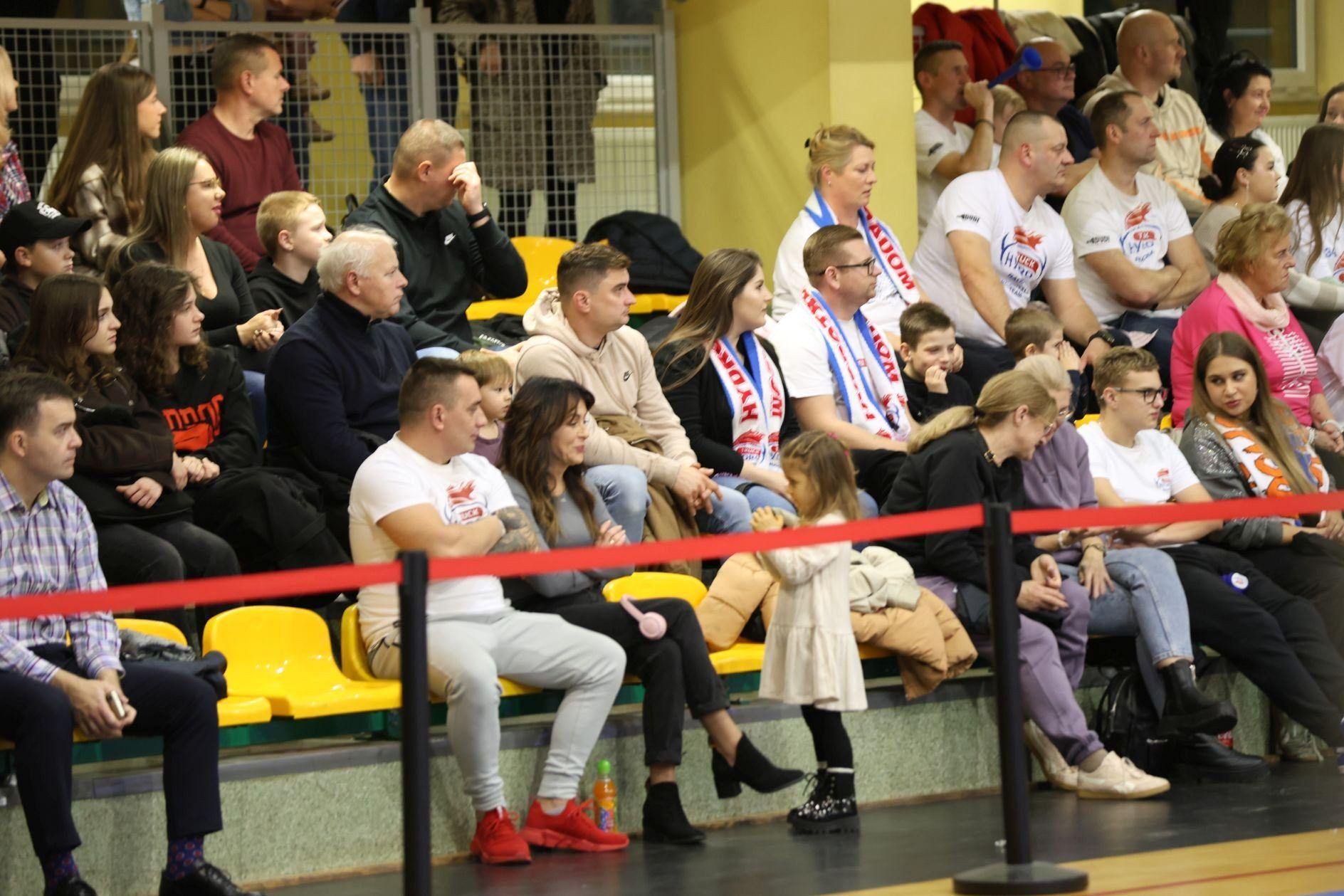 Hydrotruck odniósł kolejne zwycięstwo w tym sezonie