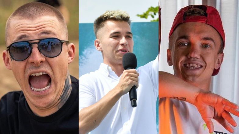 Ekipa Friza się sypie