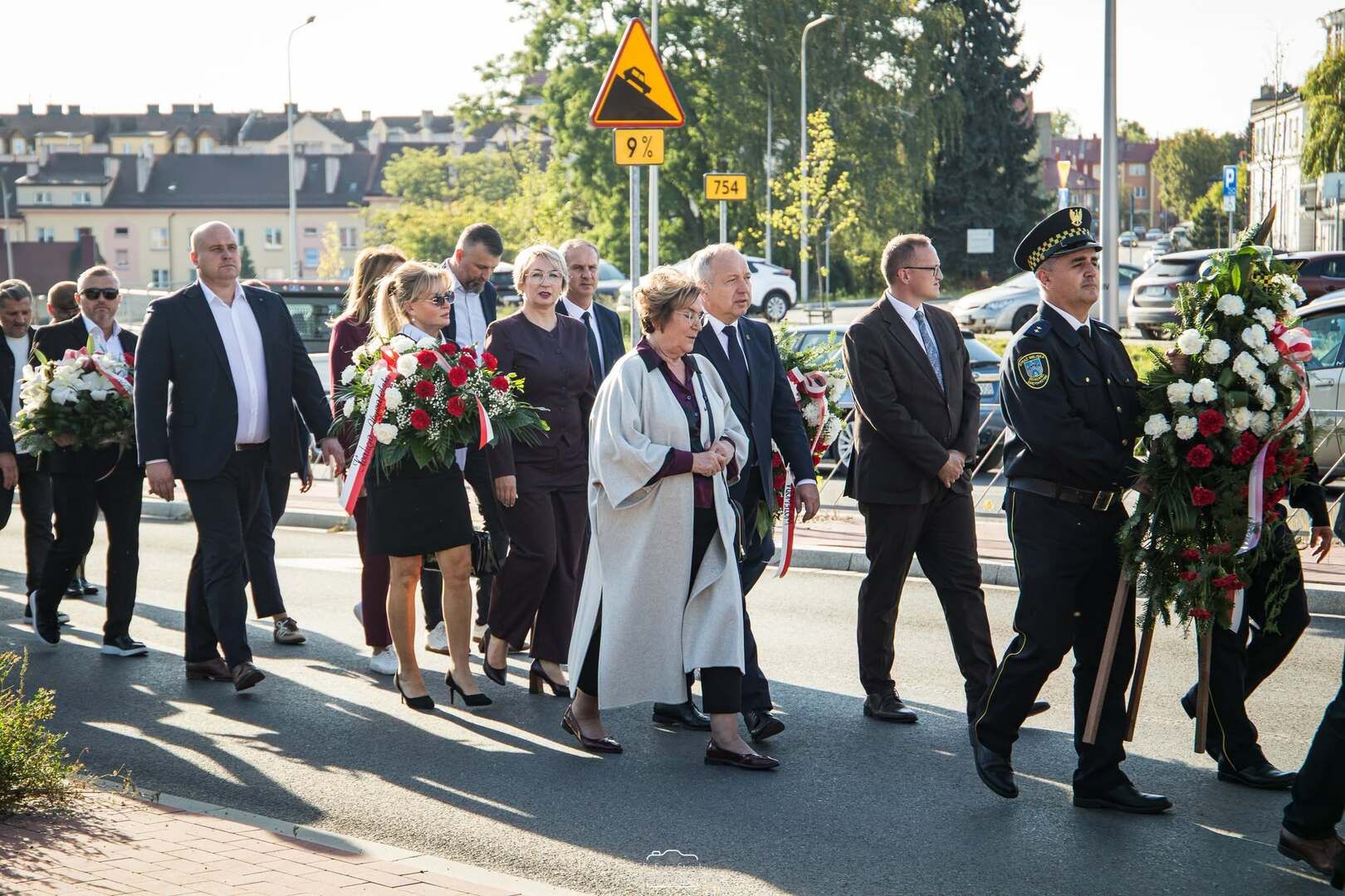 Miejsce obchodów może się zmieniać, ale pamięć pozostaje