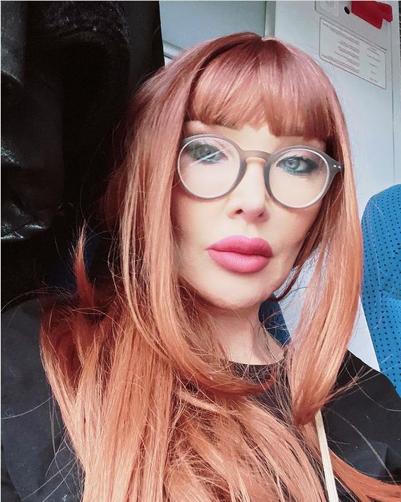 Ewa Minge komentuje śmierć Lisy Marie Presley