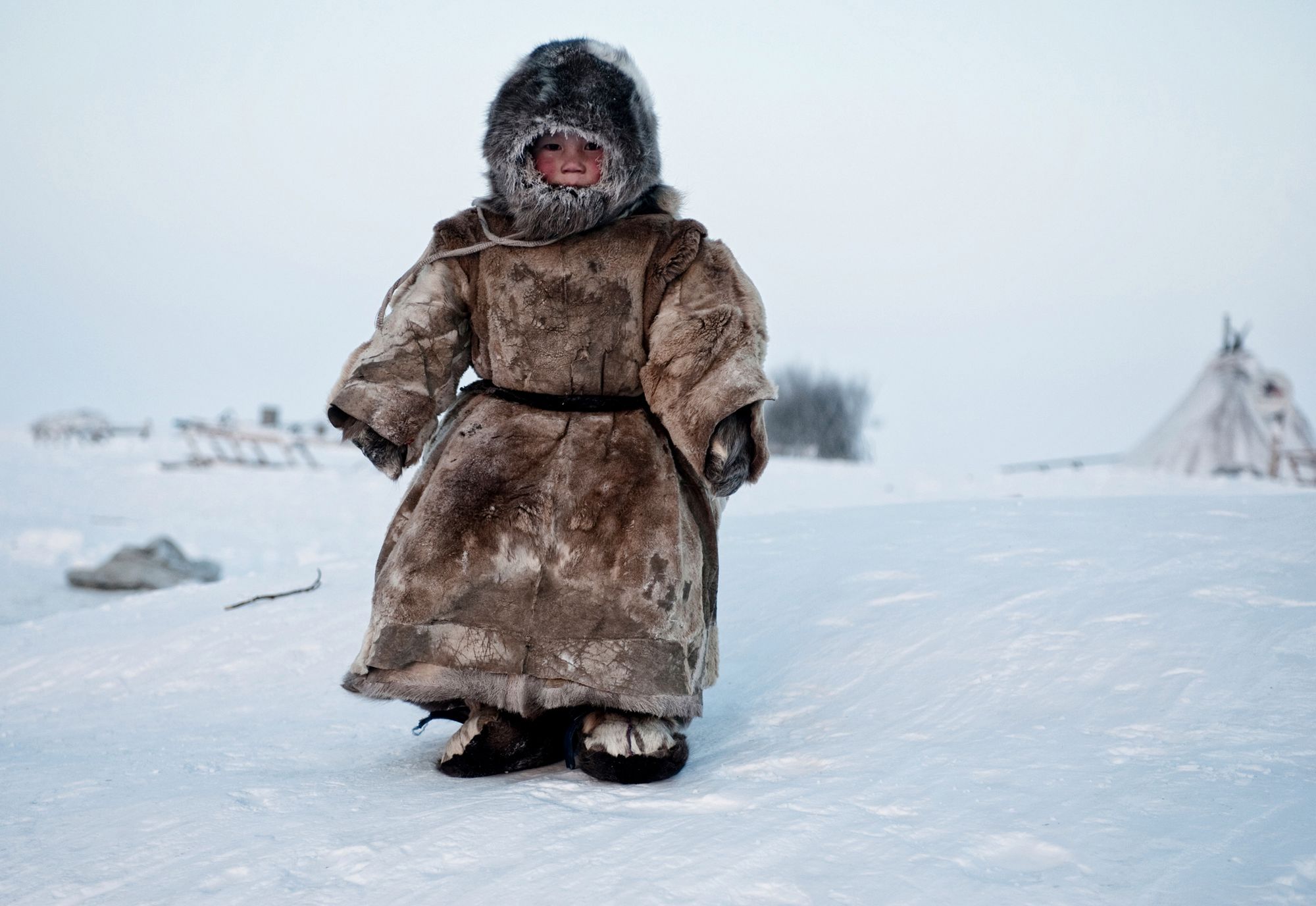 Sony World Photography Awards 2015 - przegląd najlepszych finałowych zdjęć 9