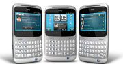 HTC ChaCha wchodzi do oferty Play