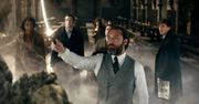 Fantastyczne zwierzęta Tajemnice Dumbledore'a - recenzja Blu-ray od Galapagos
