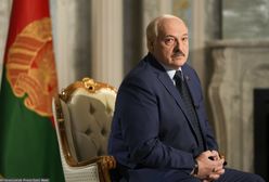 Wojna w Ukrainie. Nagły wyjazd Łukaszenki do Rosji. Zaskakujące doniesienia z Białorusi [RELACJA NA ŻYWO]