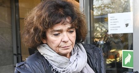 Trzy lata żyła w piekle. Ocknęła się po tym, co zrobił kotu