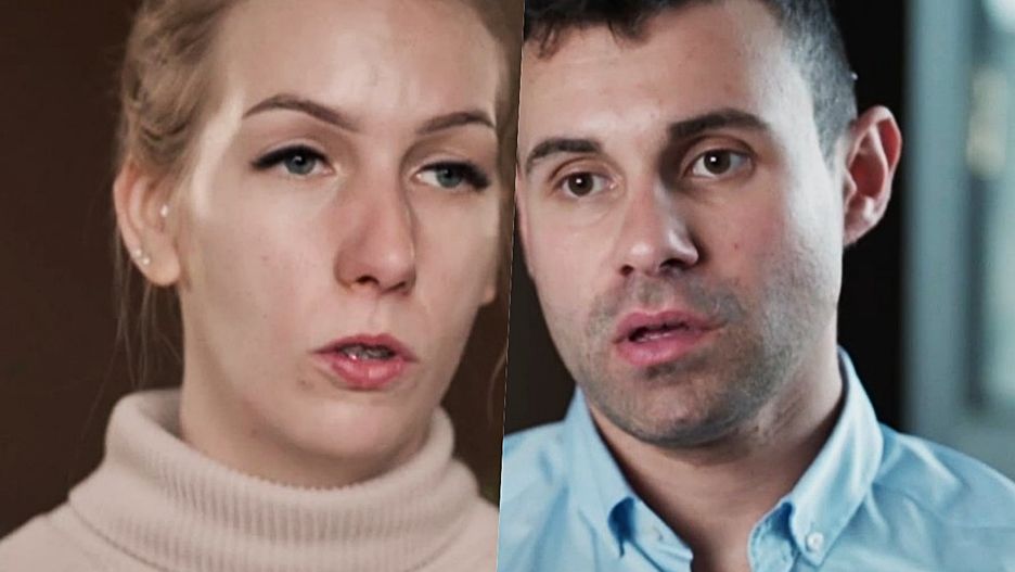 "Ślub od pierwszego wejrzenia"
