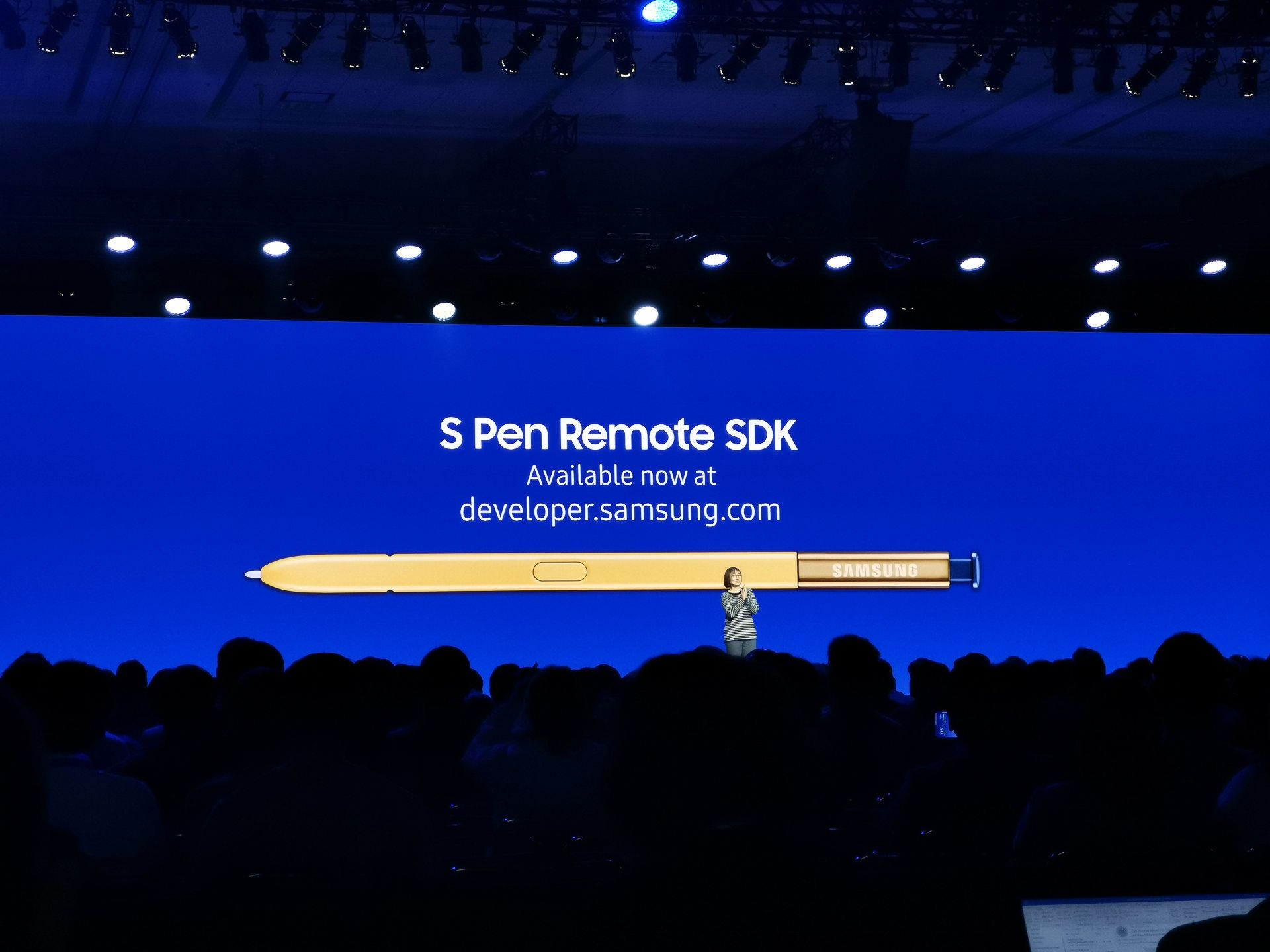 S Pen: Samsung uchyla rąbka tajemnicy na temat przyszłości rysika 2
